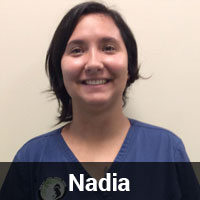 Nadia